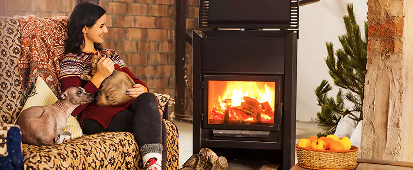 Wood Stove Chimney Cleaning Services in St. George, UT