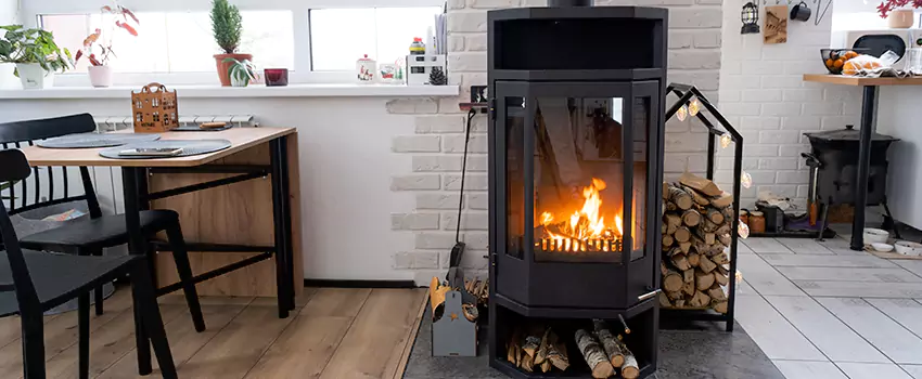 Wood Stove Firebox Installation Services in St. George, UT