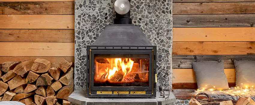 Wood Stove Cracked Glass Repair Services in St. George, UT