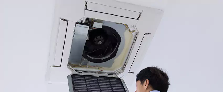 Benefits of Professional Air Duct Cleaning in St. George, Utah