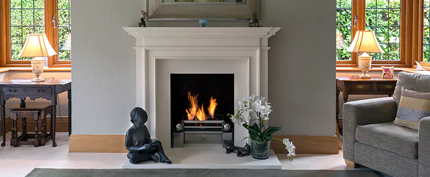 Astria Open-Hearth Wood Fireplaces Services in St. George, UT