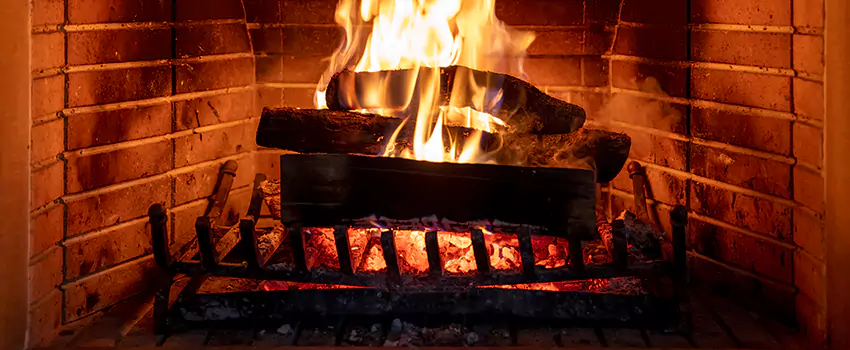 Chimney Ash Dump Cover Repair Services in St. George, UT