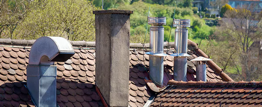 Commercial Chimney Blockage Removal in St. George, Utah