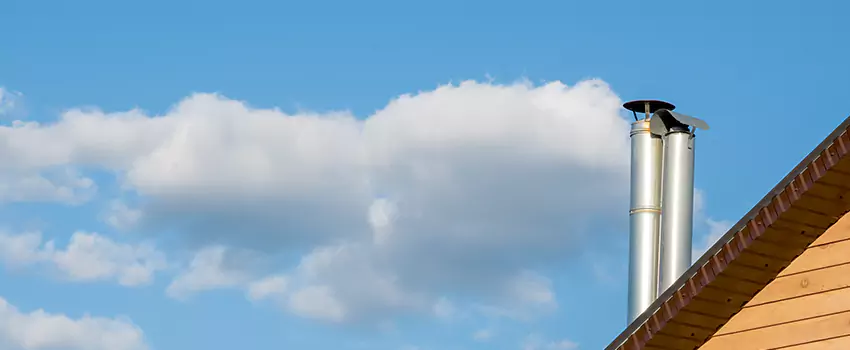 Chimney Cap Bird Guard Repair in St. George, Utah