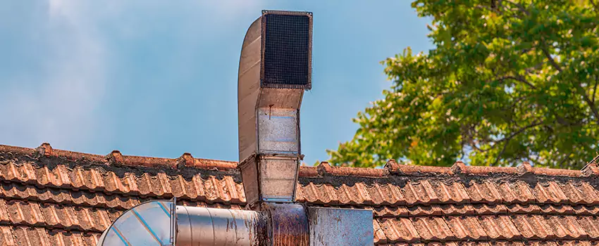 Chimney Cleaning Cost in St. George, Utah