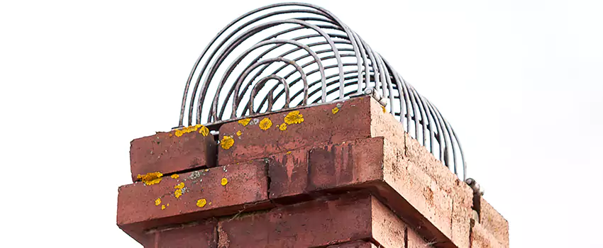 Chimney Crown Problems in St. George, Utah