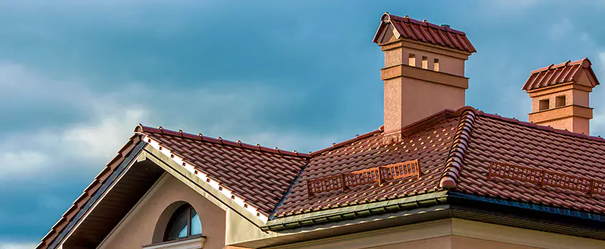 Residential Chimney Services in St. George, Utah