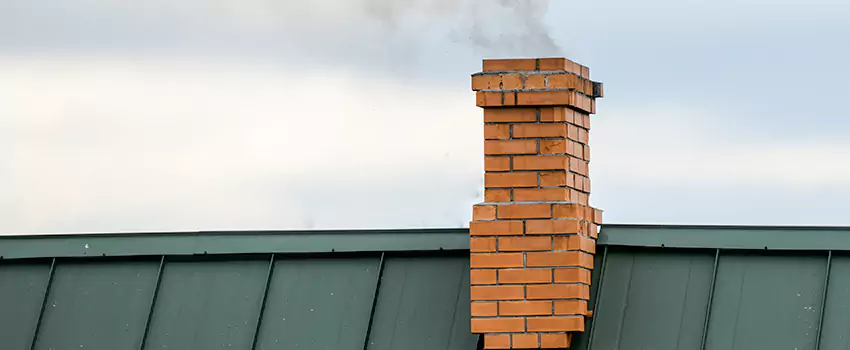Chimney Installation Company in St. George, UT