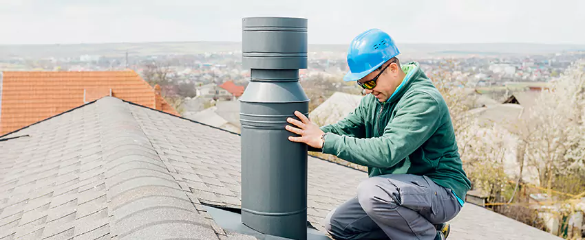 Insulated Chimney Liner Services in St. George, UT