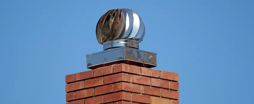 Chimney Flue Rebuild Services in St. George, Utah