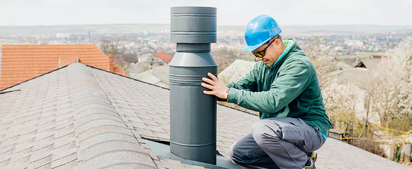Chimney Repair Cost in St. George, UT