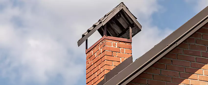 Chimney Saver Masonry Repair Contractor in St. George, Utah