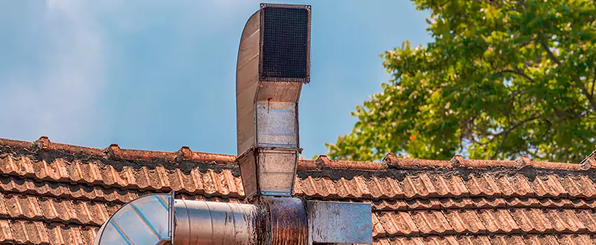 Chimney Blockage Removal in St. George, Utah