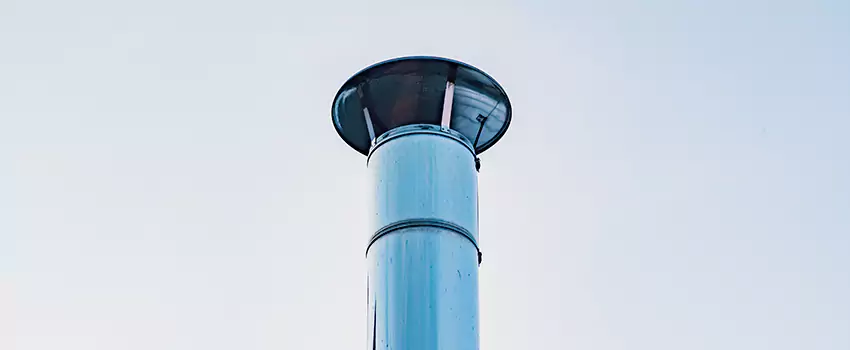 Chimney Spark Arrestor Mesh Installation in St. George, Utah