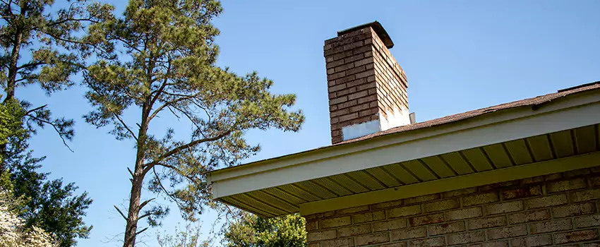 Brick Chimney Sweep Near Me in St. George, UT