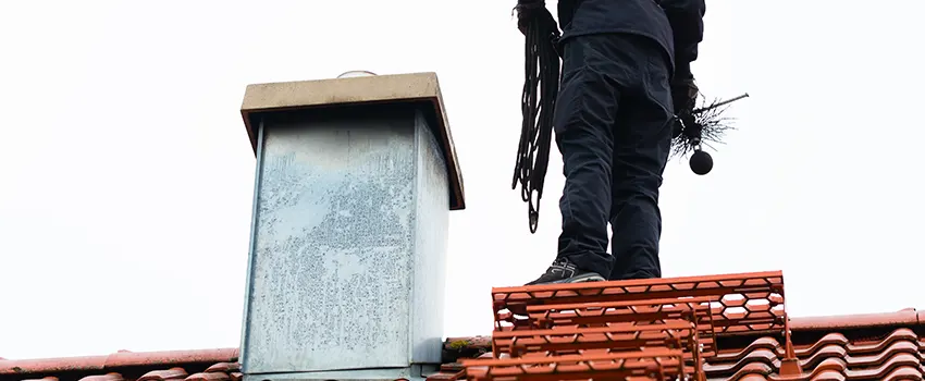 Modern Chimney Sweeping Techniques in St. George, Utah