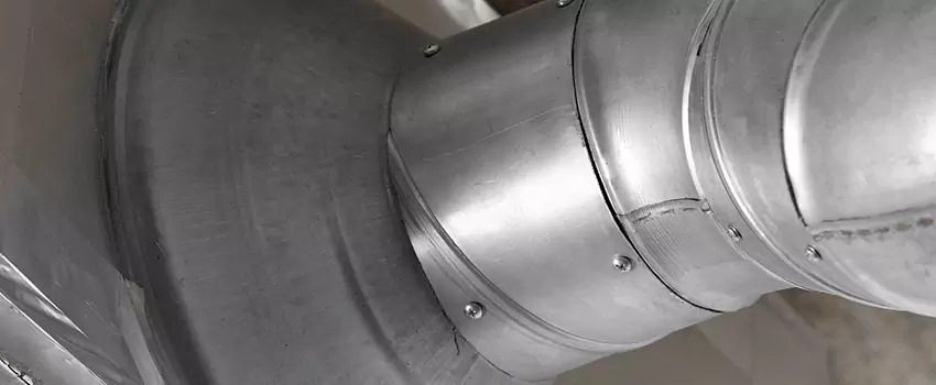 Best Dryer Vent Replacement Company in St. George, UT
