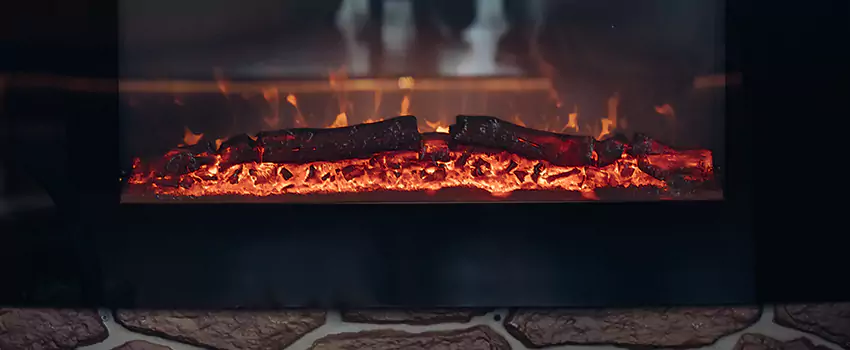 Cost of Electric Fireplace Repair Service in St. George, Utah