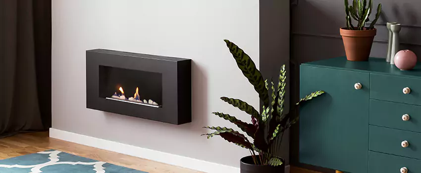 Cost of Ethanol Fireplace Repair And Installation Services in St. George, UT