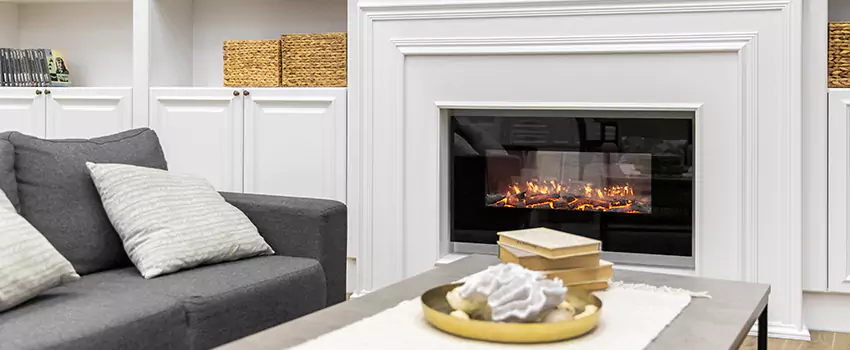 Professional Fireplace Maintenance Contractors in St. George, UT