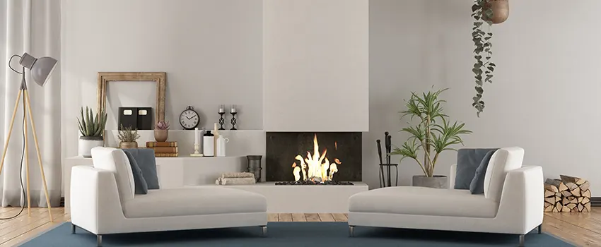 Decorative Fireplace Crystals Services in St. George, Utah