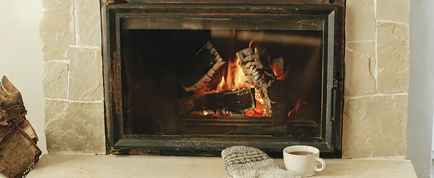 Fireplace Door Handle Replacements Services in St. George, Utah