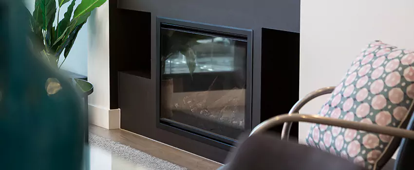 Gas Fireplace Installation in St. George, UT