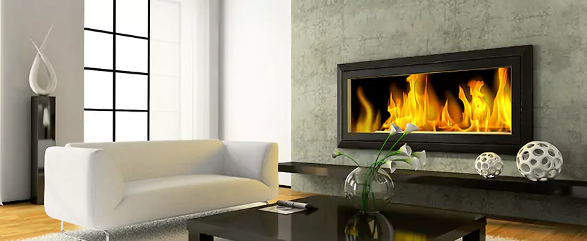 Fireplace Hearth Ideas in St. George, Utah