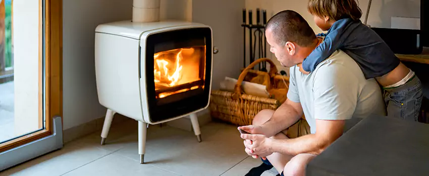 Fireplace Flue Maintenance Services in St. George, UT