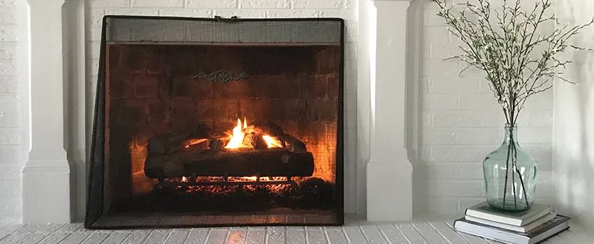 Cost-Effective Fireplace Mantel Inspection And Maintenance in St. George, UT