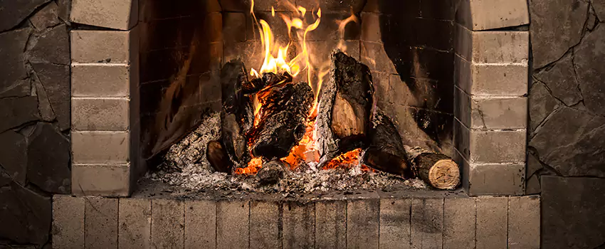 Cost of Rebuilding A Fireplace in St. George, Utah