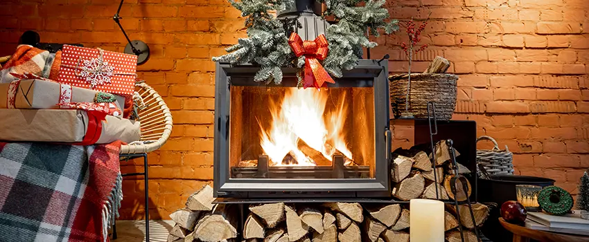 Steel Fireplace Grate Repair And Replacement Services in St. George, Utah