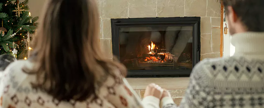 Fireplace Firebox Refurbish & Restore Services in St. George, UT