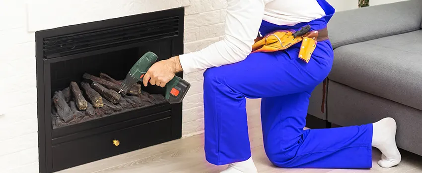 Fireplace Safety Inspection Specialists in St. George, Utah