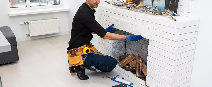 Gas Fireplace Repair And Replacement in St. George, UT