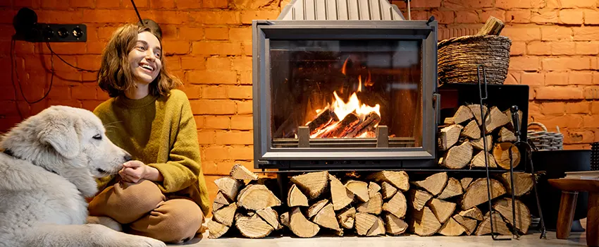 Fireplace Smell Removal Cost in St. George, UT