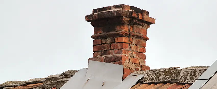 Cost of Fixing Blocked Chimney in St. George, Utah