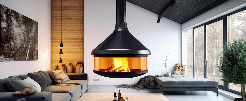 Floating Damaged Fireplace Repair Services in St. George, UT