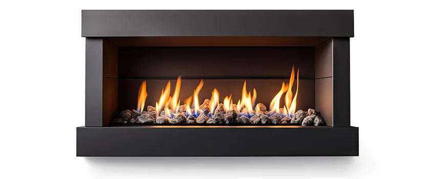 Outdoor Gas Fireplaces Installation in St. George, UT