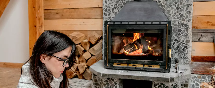 Harman P68-C Pellet Stove Repair in St. George, Utah 