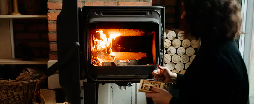 Hearthstone Wood Stoves Fireplace Repair in St. George, Utah