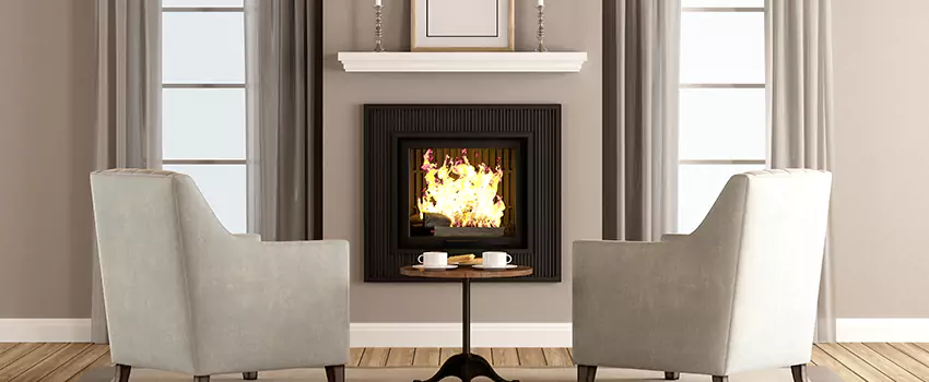 Heatilator Direct Vent Fireplace Services in St. George, Utah