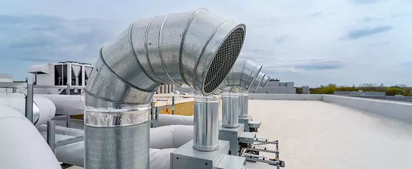 Insulated Ductwork Repair Services Near Me in St. George, UT