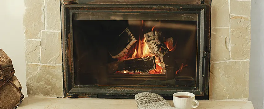 Kings man Fireplaces Insert Services in St. George, UT