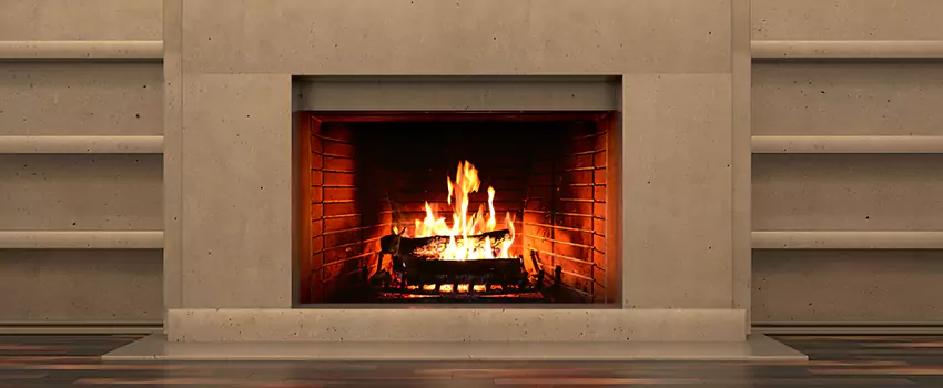 Majestic Trilliant Series Gas Fireplace Insert Repair in St. George, Utah