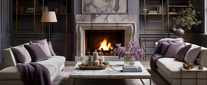 Napoleon Galaxy Series Outdoor Fireplaces Repair in St. George, UT