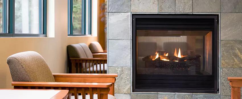 Osburn Fireplace Tempered Glass Hearth Pad Replacement in St. George, Utah