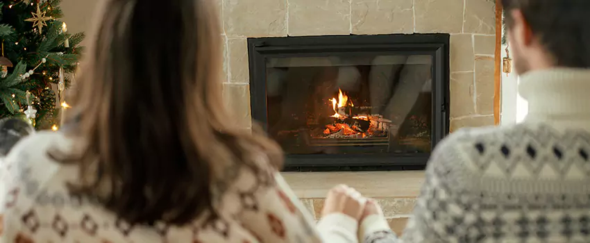Ravelli Group Wood Fireplaces Replacement in St. George, Utah