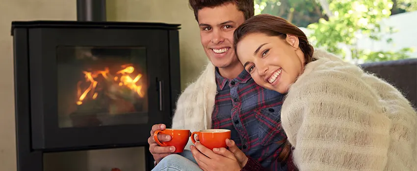 Regency Traditional Fireplace Products Maintenance and Repair in St. George, Utah
