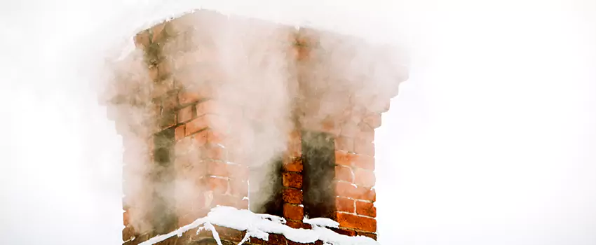 Chimney Flue Soot Removal in St. George, UT